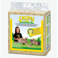 Dabīgie pakaiši - Plaček Shavings Chipsi citrus 15l/1kg