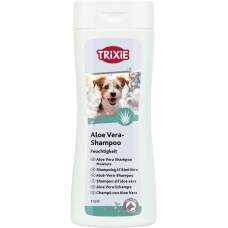 Šampūns suņiem : Trixie Aloe Vera Shampoo 250 ml