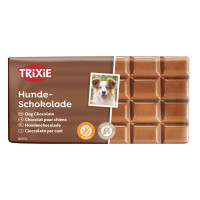 Gardums suņiem - Trixie Schoco Dog Chocolate, 100g