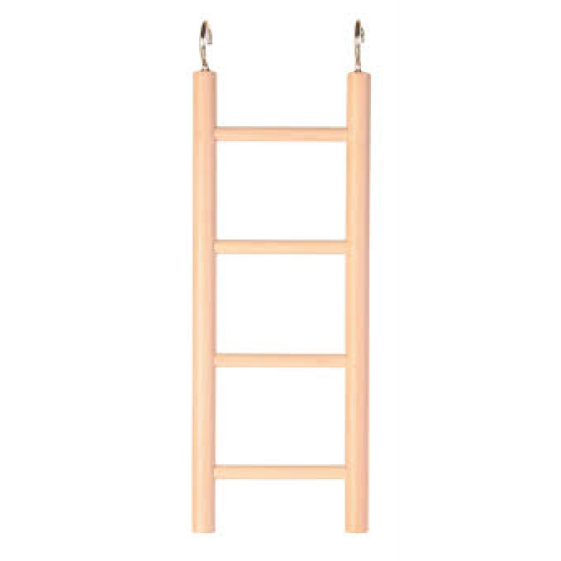 Деревянная лесенка для птиц – Trixie Wooden Ladders, 20 см.