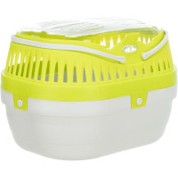 Transportēšanas bokss : Trixie Travel Pico 30x23x21 cm