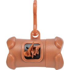 Konteiners maisiņiem – Trixie Bag Dispanser M, 1 ruļļi pa 15 maisiņiem