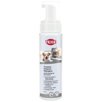 Sausais šampūns - Trixie Dry foam shampoo, 230 ml