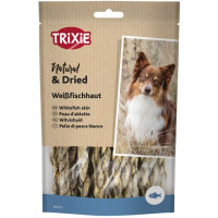 Gardums suņiem - Trixie Premio Sushi Twisters 60g