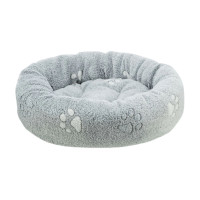 Guļvieta dzīvniekiem - Trixie Nando bed, round, 50 × 40 cm