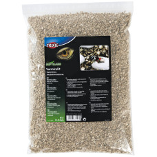 Pakaiši un substrāti reptiļiem - Trixie Vermiculite, natural incubation substrate, 5 l