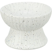 Bļoda dzīvniekiem, keramika - Trixie Bowl, elevated, ceramic, 0.2 l/ų 13 cm