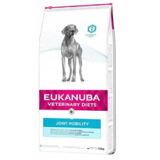 Sausa barība suņiem - Eukanuba Veterinary Diets Joint Mobility, 12 kg