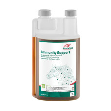 Zirgu piedevas : PrimeVal Immunity Support 1L