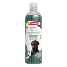 Šampūns suņiem - Beaphar Black Coat Shampoo Dog, 250ml