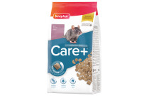 Barība, gardumi un vitamīni grauzējiem