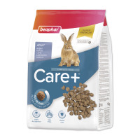 Barība trušiem - Beaphar Care+ Rabbit 1.5 kg