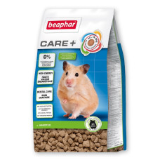 Bar­ība kāmjiem : Beaphar Care+ Hamster, 250 g