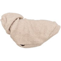 Apģērbs suņiem – Trixie Carson hoodie, XS: 27 cm