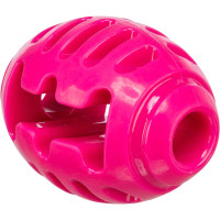Rotaļlieta suņiem - Trixie Soft & Strong rugby, TPR, 8.5 cm