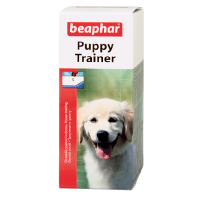 Suņu piesaistošs līdzeklis - Beaphar Puppy Trainer 50ml