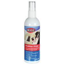 Līdzeklis suņiem pret graušanu  : Trixie Chew Stop 175ml.