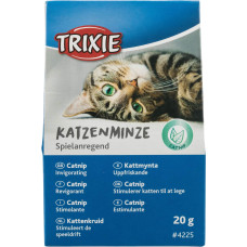 Kaķu zāle : Trixie Catnip, 20 g