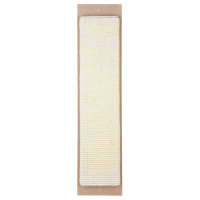 Nagu asināmais - Trixie Sisal Scratching Post Jumbo, 17*70 cm