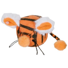 Rotaļlieta kaķiem : Trixie Mouseball, 4.5 cm