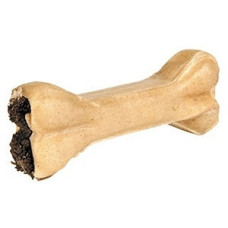Gardums suņiem : Trixie Chewing Bones with Tripe, 10 cm, 2*35 g