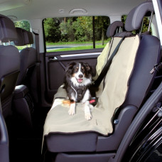 Automašīnas sēdekļu pārklājs : Trixie Car Seat Cover, 1.40 x 1.20 m