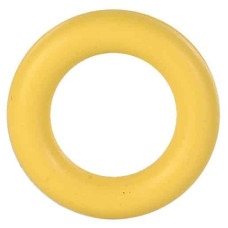 Rotaļlieta suņiem : Trixie Ring, Natural Rubber, 9cm