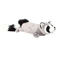 Plīša rotaļlieta : Trixie Racoon, plush, 46 cm