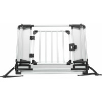 Automašīnas bagāžnieka reste - Trixie Universal Rear Car Grid, 94–114 × 69 cm