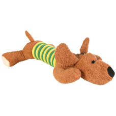 Plīša rotaļlieta : Trixie Dog 28cm