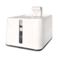 Automātiskā dzirdne dzīvniekiem - Placek Cat Epic Pet Zen water drinking fountain 2.4l/20cm