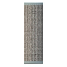 Stabs nagu asināšanai : Trixie Post with sisal carpet, ø 9 × 58 cm, grey