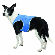Atvēsinoša veste suņiem : Trixie Cooling Vest, PVA, L: 35 cm