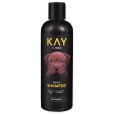 Šampūns kucēniem : Plaček KAY Shampoo for Puppies 250 ml