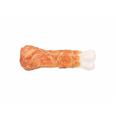 Лакомство для собак - Trixie Chewing Bones with Chicken  17 см, 140 г