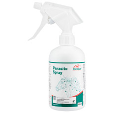 Zirgu piedevas : PrimeVal Parasite Spray Horse 500ML