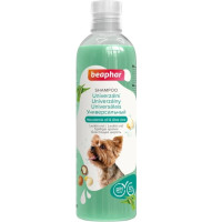 Šampūns suņiem - Beaphar Universal Shampoo Dogs, 250ml