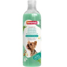 Šampūns suņiem : Beaphar Universal Shampoo Dogs, 250ml