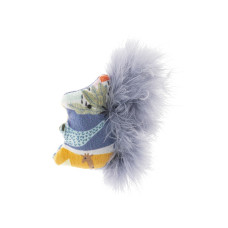  Rotaļlieta kaķiem - Gimborn GIMCAT DREAM  SQUIRREL BLUE