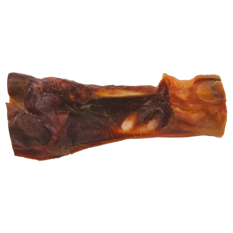Gardums suņiem – Ontario Ham Bone L, 500 g