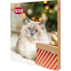 Ziemassvētku kalendārs kaķiem - Xmas Advent calendar for cats