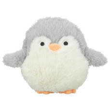 Plīša rotaļlieta - Trixie Xmas penguin, plush, 16 cm