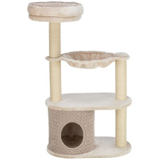 Mājiņa kaķiem - Trixie Livia cat tree, 114 cm