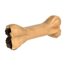 Gardums suņiem : Trixie Chewing Bones with Tripe, 15 cm, 90 g