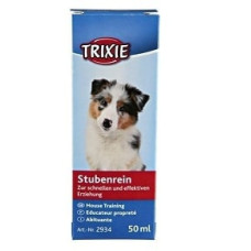Suņu piesaistošs līdzeklis : Trixie House Training 50 ml