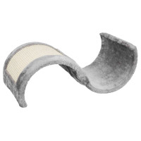 Nagu asināmais - Trixie Wavy scratching wave, 29 × 18 × 50 cm