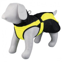 Apģērbs suņiem : Trixie Safety coat, S: 35 cm