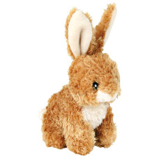 Plīša rotaļlieta : Trixie Rabbit, 15cm
