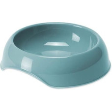 Bļoda dzīvniekiem, plastmasa : Dog Fantasy Plastic Bowl, blue, 19.6cm, 700ml