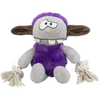 Plīša rotaļlieta - Trixie Monster, plush, 32 cm